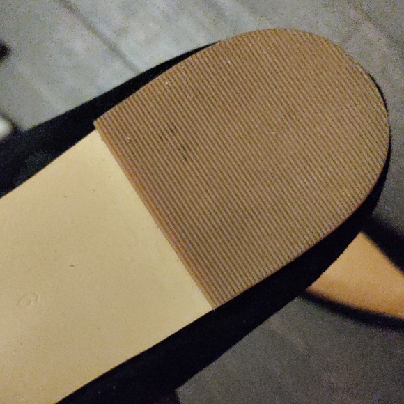 J CREW Factory Suede Smoking Loafers - Picture 13 of 15